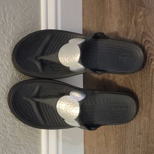 Women's Crocs Comfort Sandals